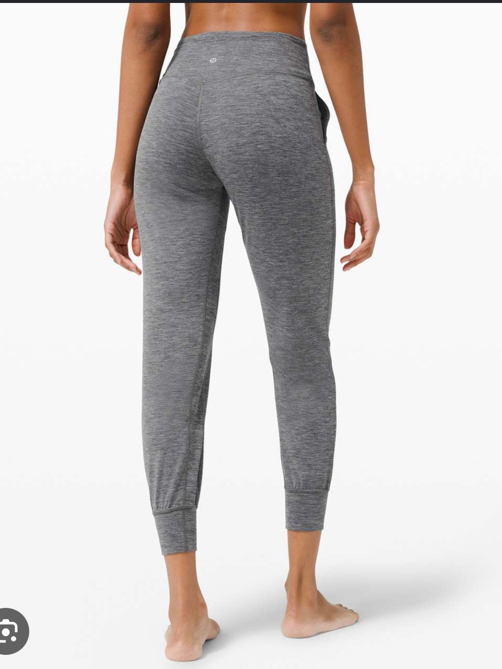 Lululemon align joggers size 2 full length 28”